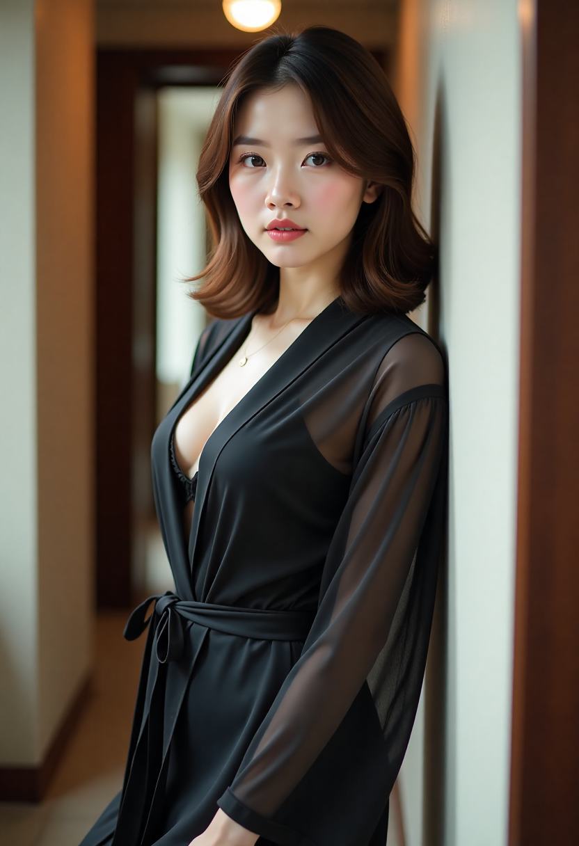 郑美兰角色头像